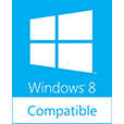 CompatiableWithWin8