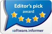 editor's pick